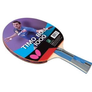 Butterfly Timo Boll 1000