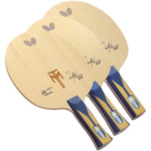 Butterfly Timo Boll ZLF